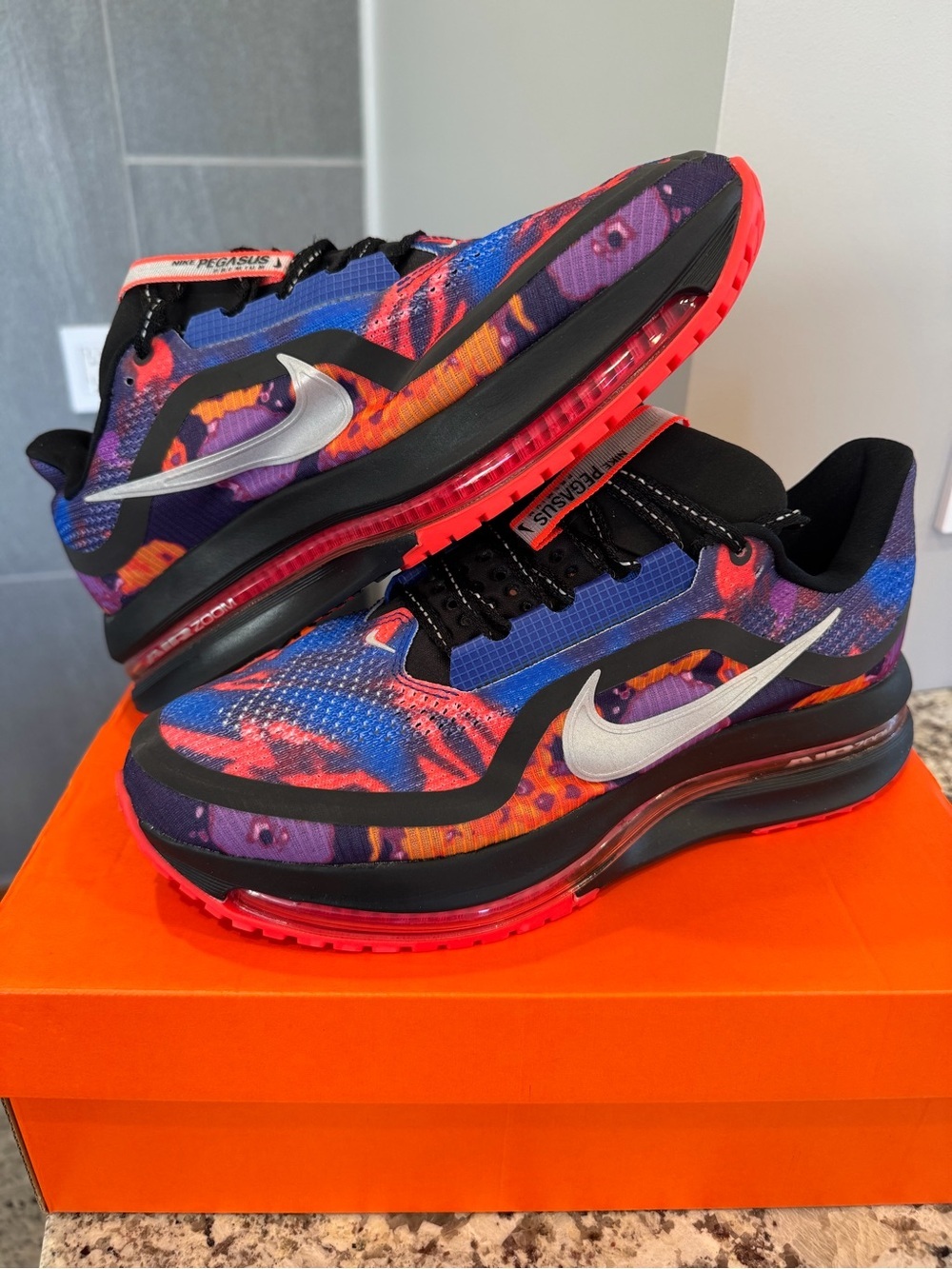 Men’s Pegasus Premium